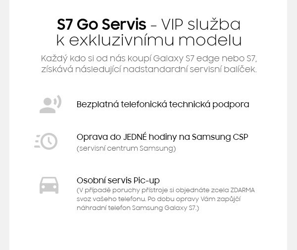 Samsung Galaxy S7 Edge | S7 