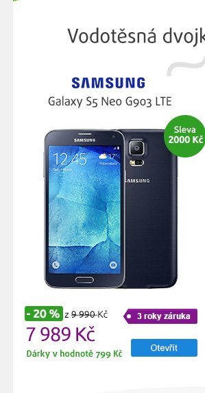 Samsung Galaxy S5 Neo G903 LTE