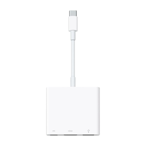USB huby