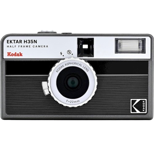 Fotoaparáty