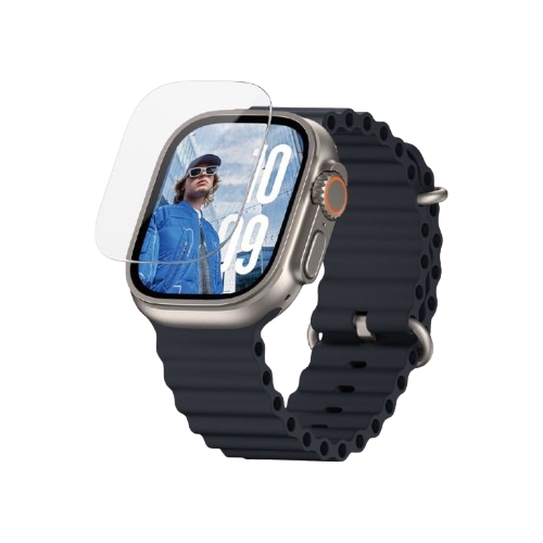 Ochrana pro Watch