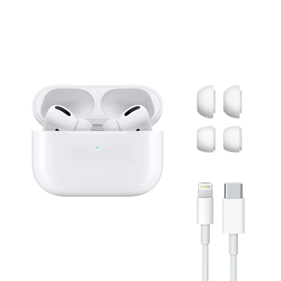 Příslušenství pro AirPods