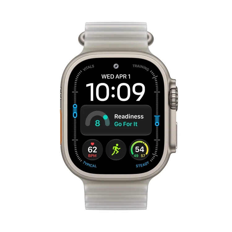 Apple Watch Ultra