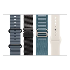 Pro Apple Watch