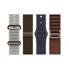 Pro Apple Watch