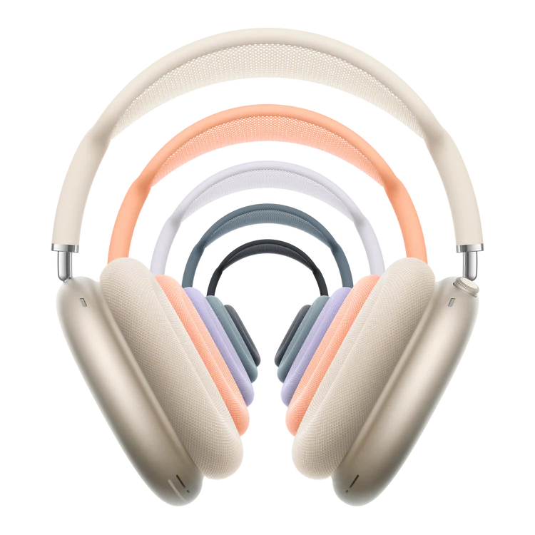 AirPods Max