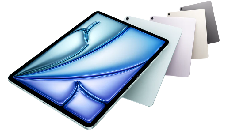 iPad Air