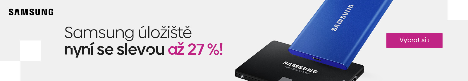 Samsung SSD
