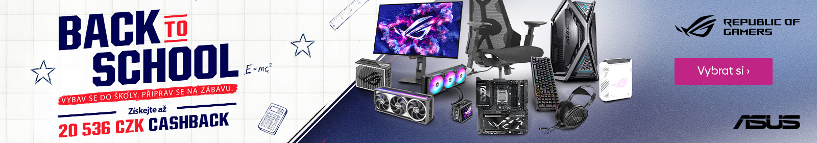 ASUS BTS