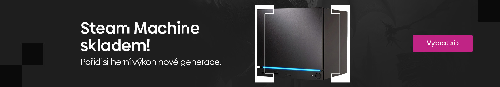 Steam Machine