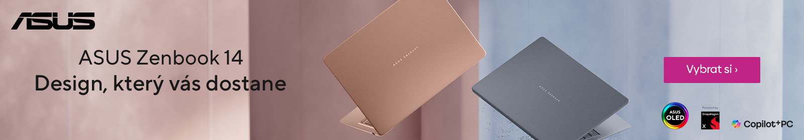 ASUS ZenBook 14