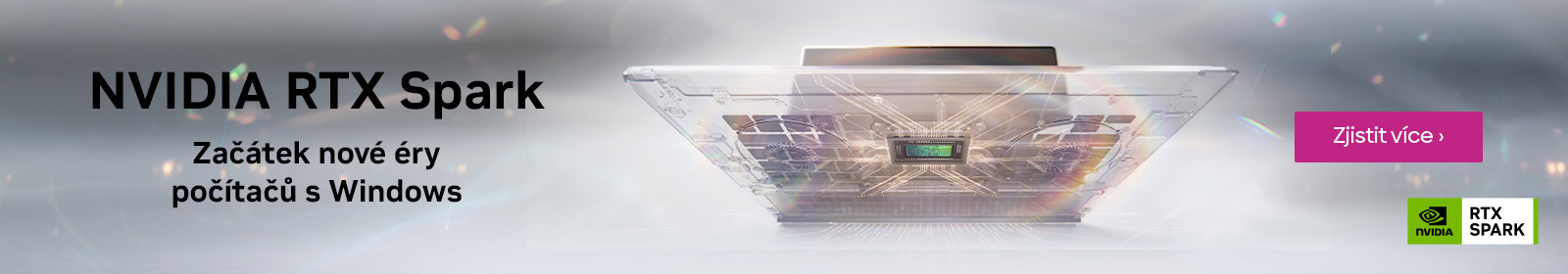 NVIDIA Spark