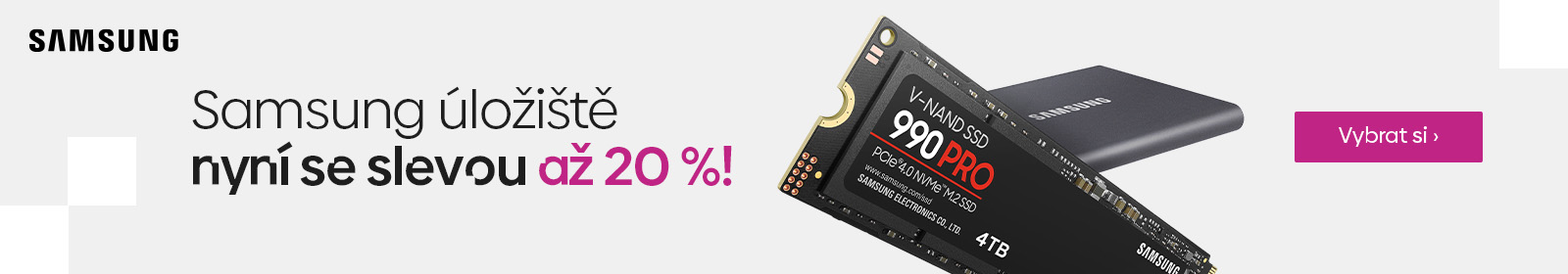 Samsung SSD Days