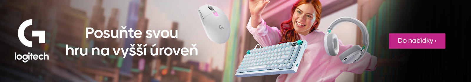 Logitech G316 X