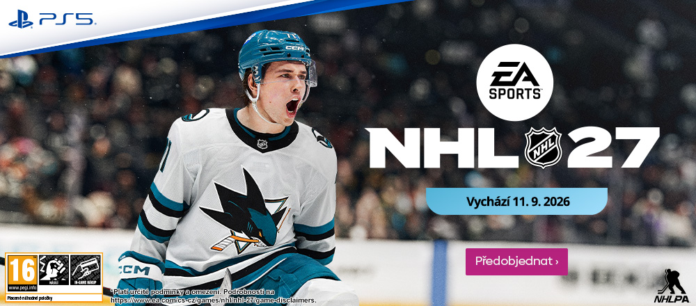 EA NHL  27