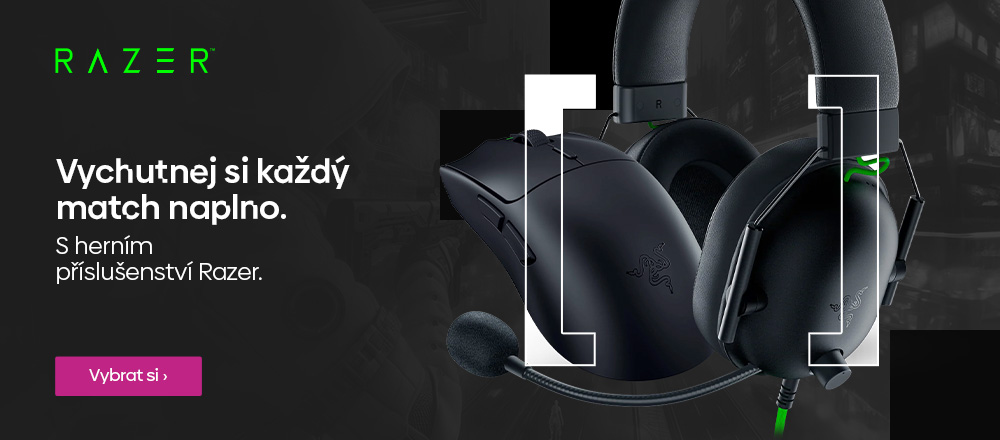 Razer Q3