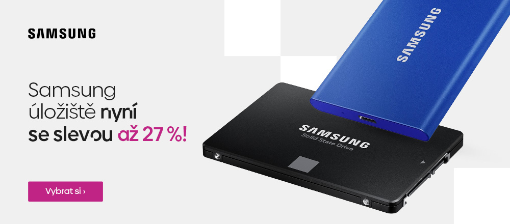 Samsung SSD