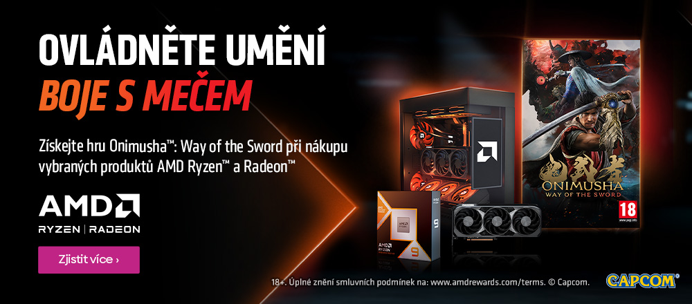 AMD Bundle