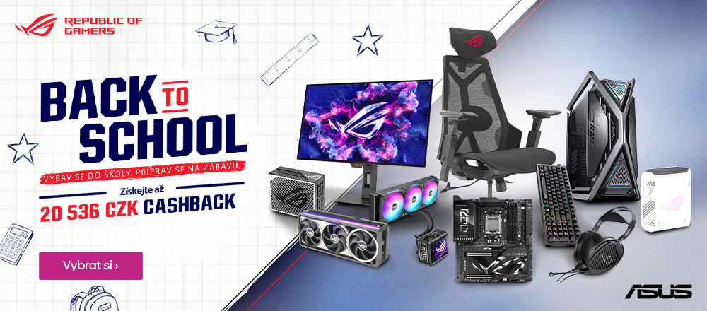 ASUS BTS