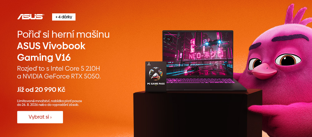 ASUS One Day Promo