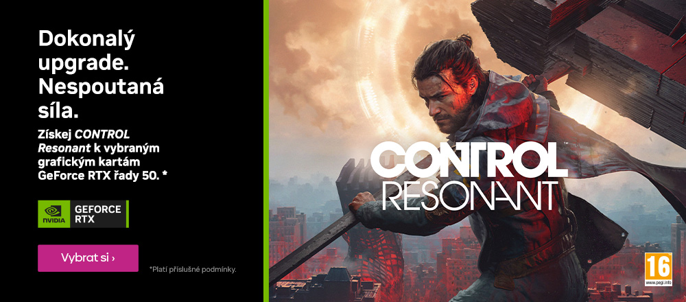 NVIDIA Bundle