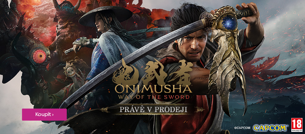 Onimusha