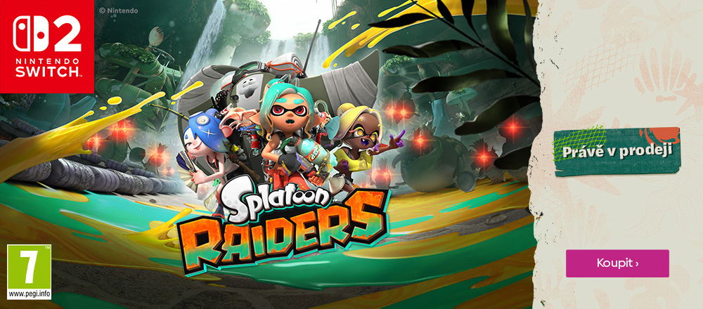 Splatoon