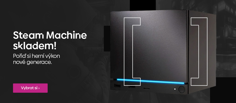 Steam Machine 