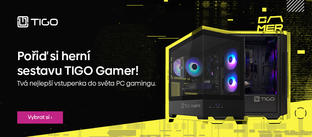 TIGO Gamer