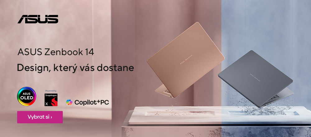 ASUS ZenBook 14