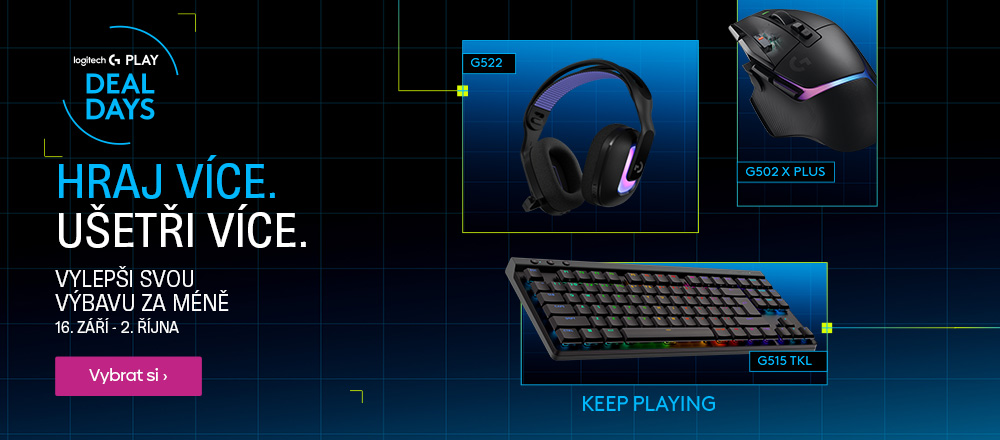 Logitech LPD