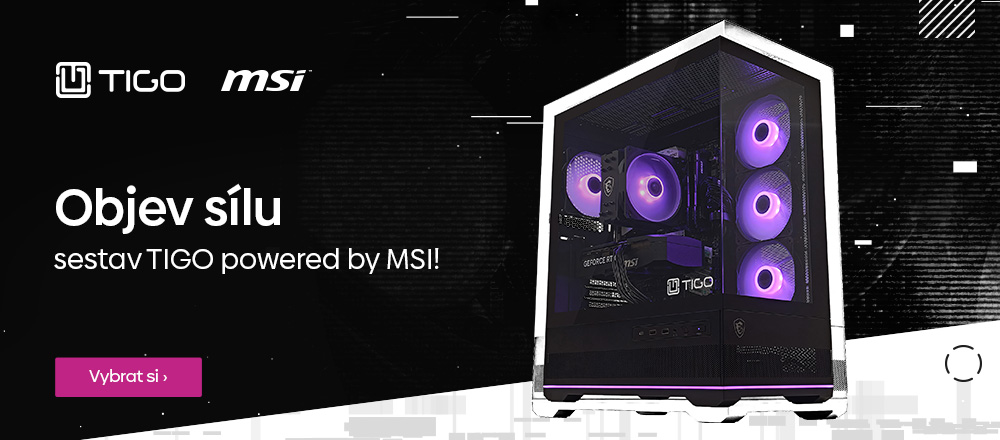 TIGO MSI