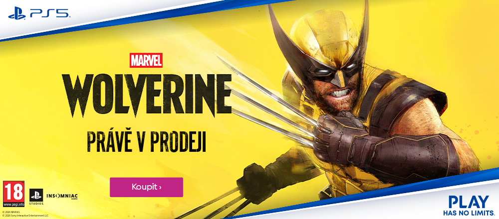 wolverinw
