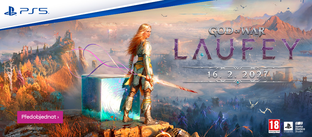 GoW Laufey