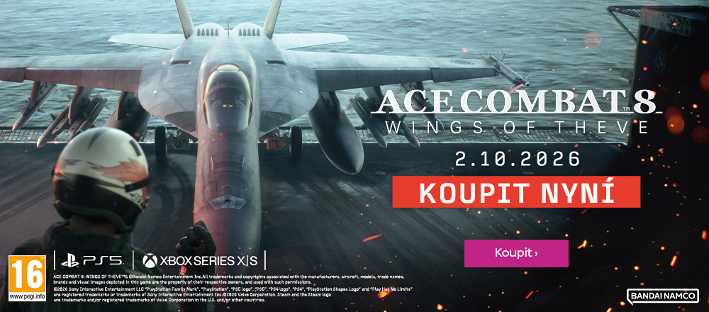 Ace Combat
