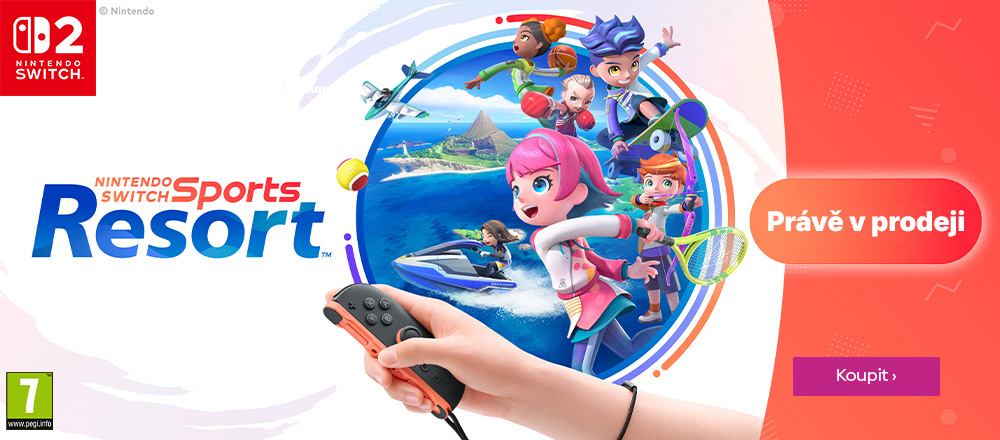 NS Switch Sports