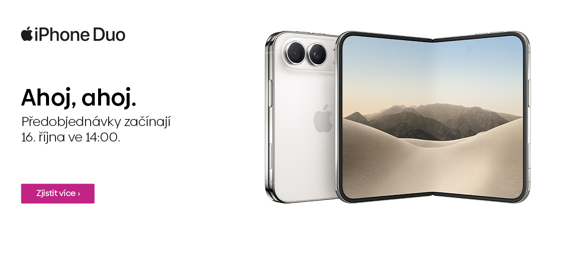 iPhone Duo