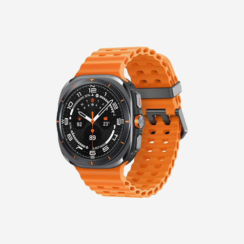 Chytré hodinky Samsung Galaxy Watch