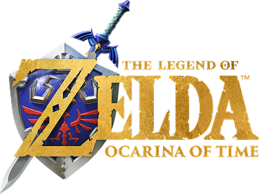The Legend of Zelda: Ocarina of Time
