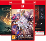 Nintendo Switch hry