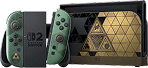 Nintendo Switch 2 The Legend of Zelda 40th Anniversary Edition