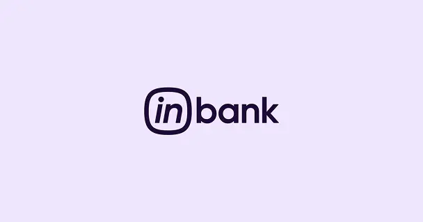Inbank logo