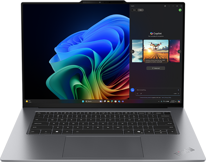 Business notebook Lenovo ThinkPad
