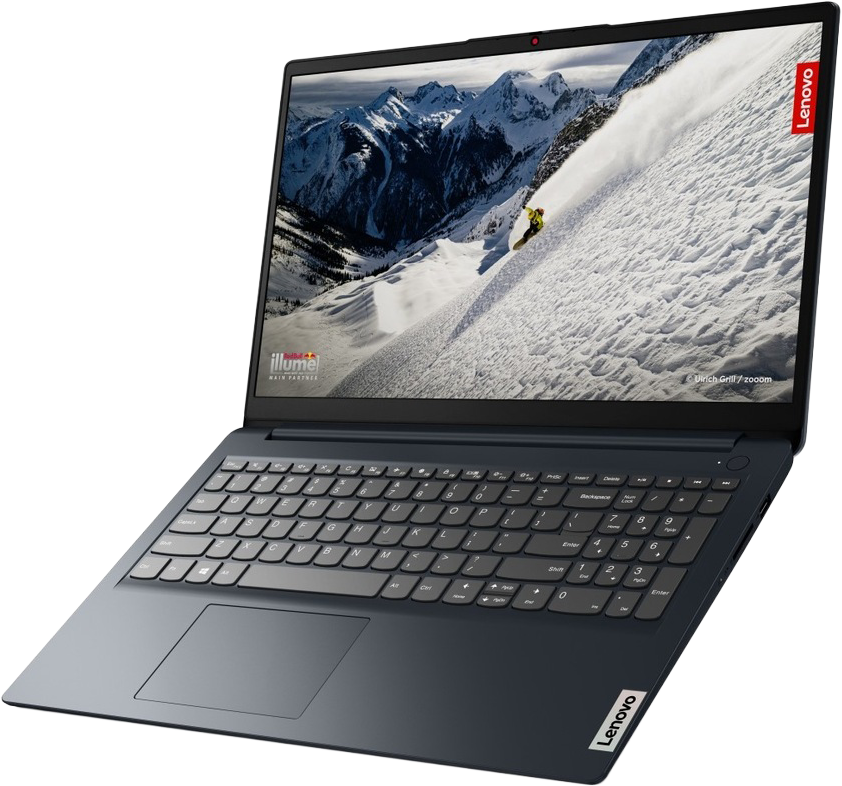 Notebook Lenovo pro studenty