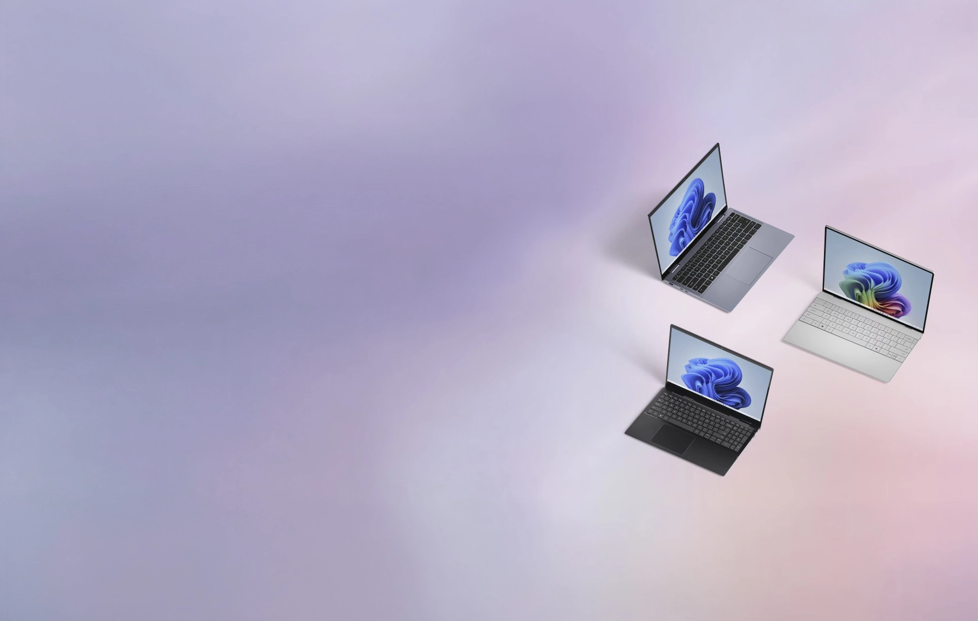 Notebooky připravené na Windows 11