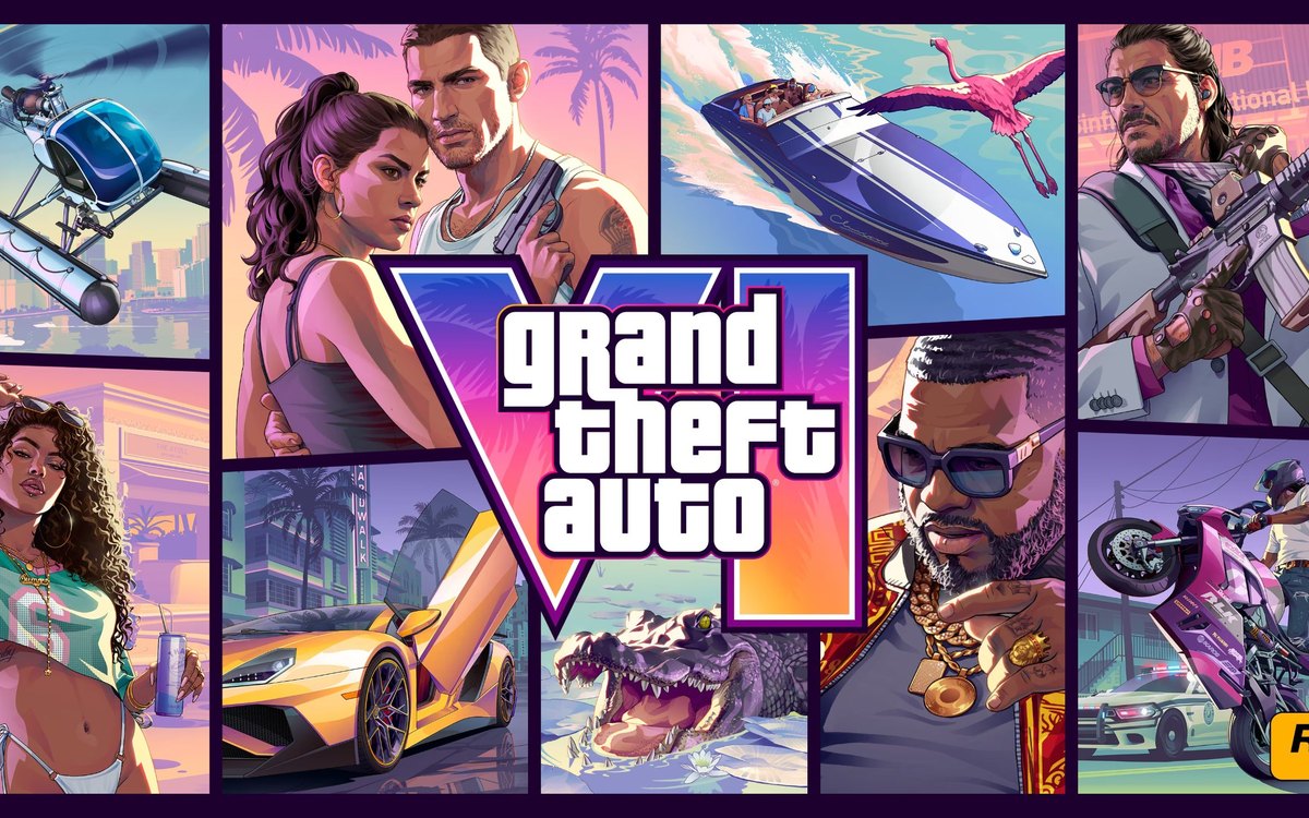 GTA VI: vše, co zatím víme