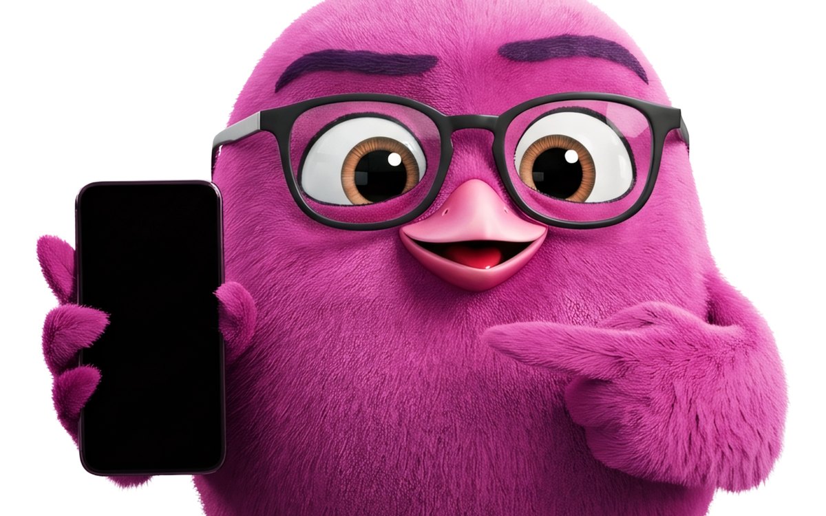 Jak vybrat telefon