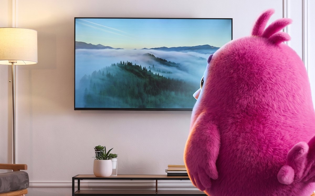 Jak vybrat televizi