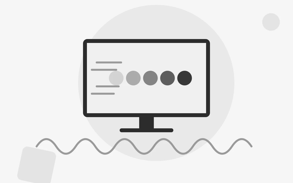 Ilustrace k návodu: Jak nastavit monitor na 144 Hz