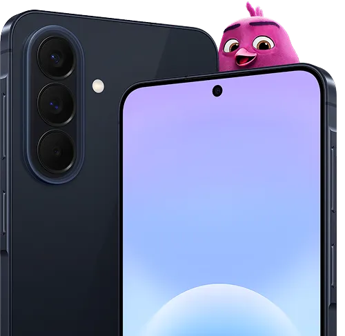 Samsung Galaxy A